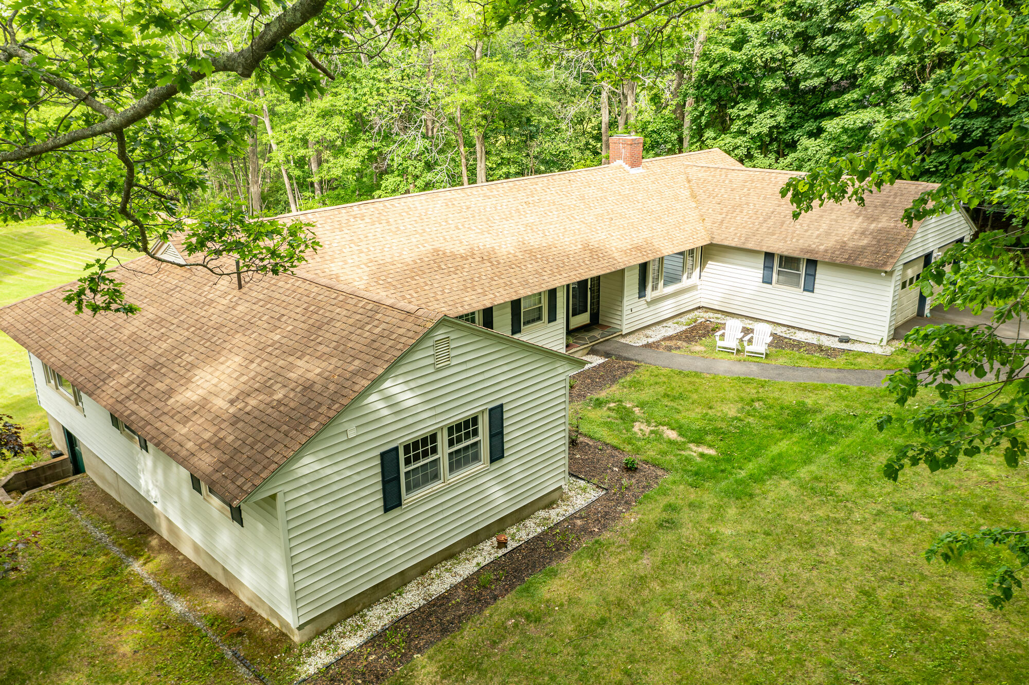 90 Southside Road York, ME 03909 - Photo 18 of 59 aerial-23 (1)