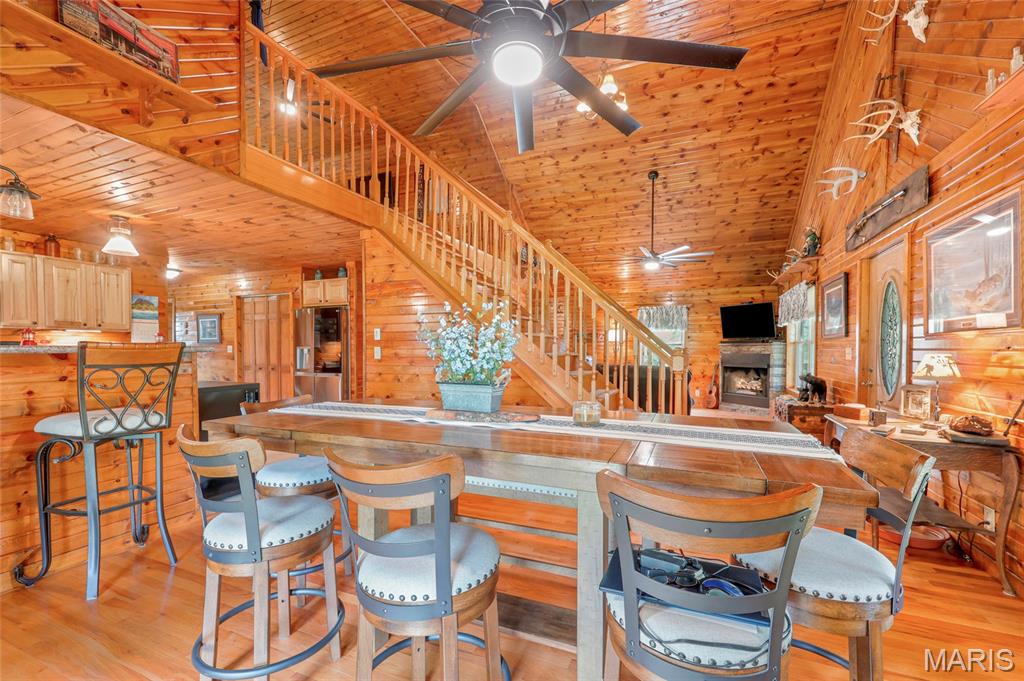 662 Nixon School Road Leasburg, MO 65535 - Photo 22 of 65