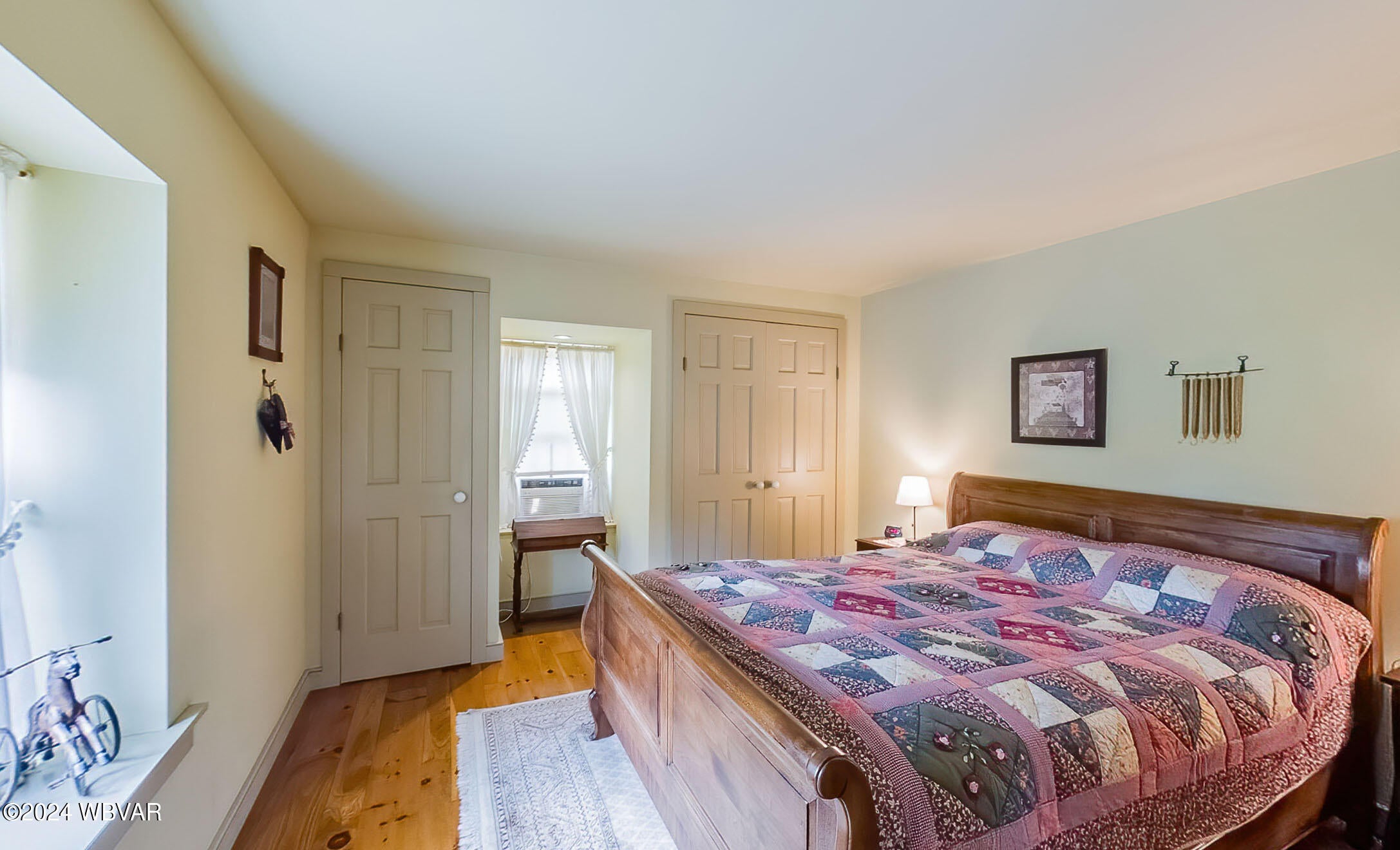 41 Pine Run Road Hughesville, PA 17737 - Photo 34 of 50 Bedroom 1