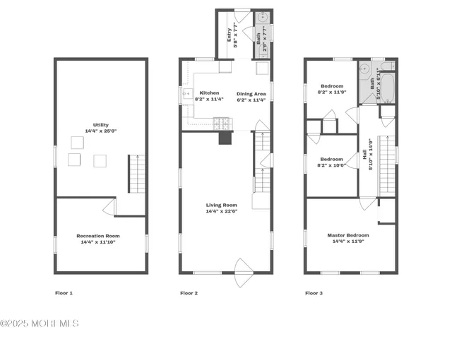 $425,000 | 25 Union Avenue, Freehold, NJ 07728
