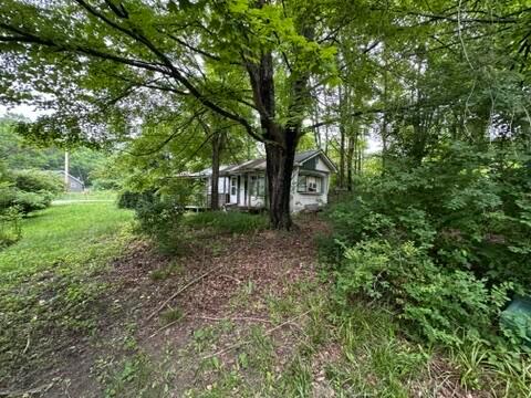 13570 Middlefork Road Rockbridge, OH 43149 - Photo 15 of 21 from back toward road