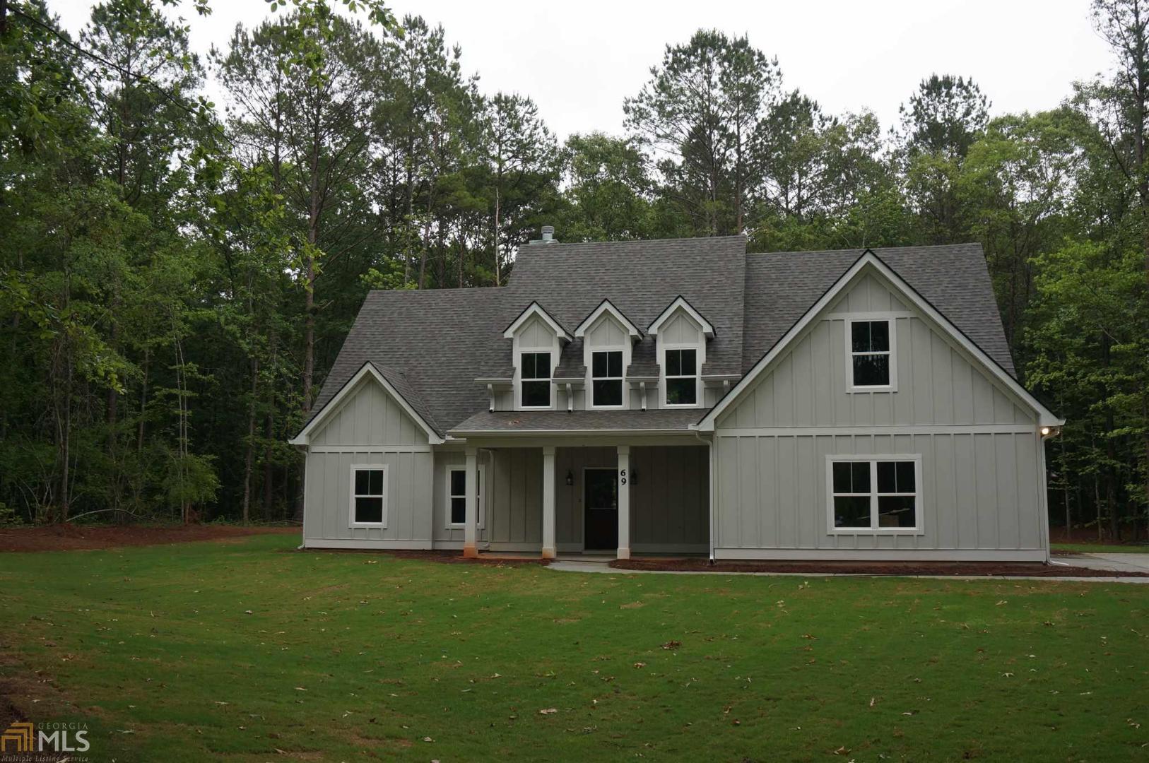 69 Glazier Road, Unit 6 Senoia, GA 30276 - Photo 1 of 1 Gallery Image 1