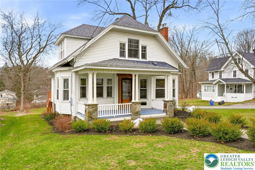 802 Poplar Street Clarks Summit, PA 18411 - Photo 2 of 45