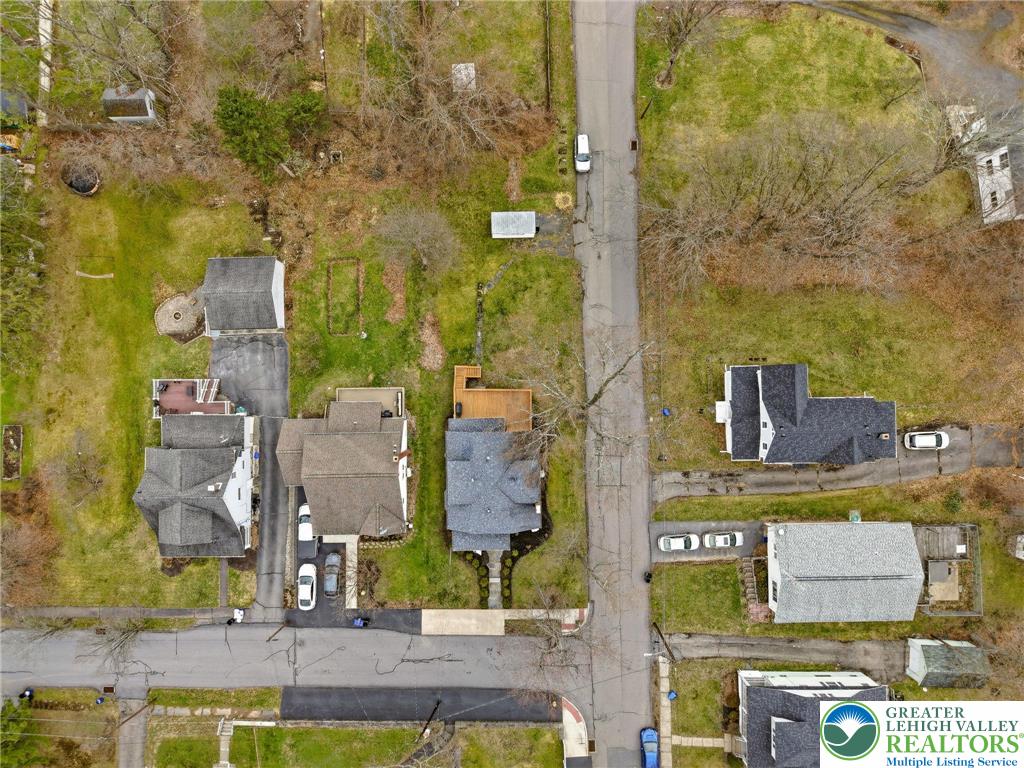 802 Poplar Street Clarks Summit, PA 18411 - Photo 43 of 45