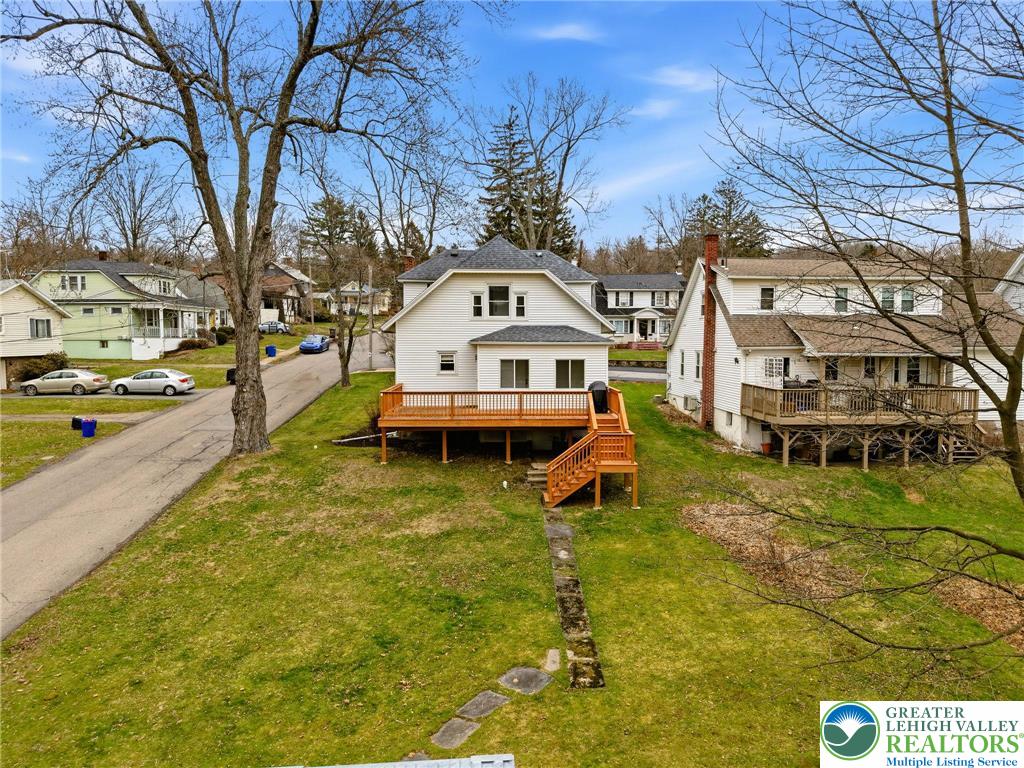 802 Poplar Street Clarks Summit, PA 18411 - Photo 46 of 50