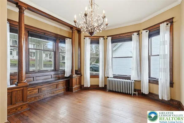 $315,000 | 802 Poplar Street, Clarks Summit, PA 18411