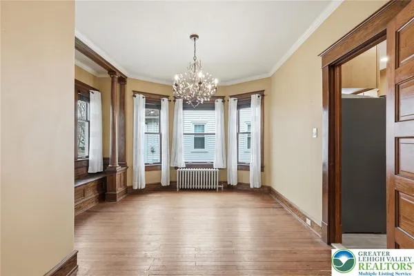 $315,000 | 802 Poplar Street, Clarks Summit, PA 18411