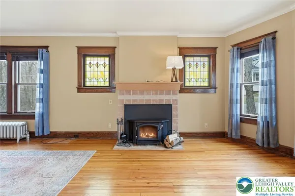 $315,000 | 802 Poplar Street, Clarks Summit, PA 18411