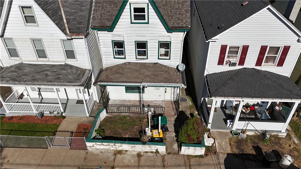 814 Etna Street McKees Rocks, PA 15136 - Photo 2 of 25