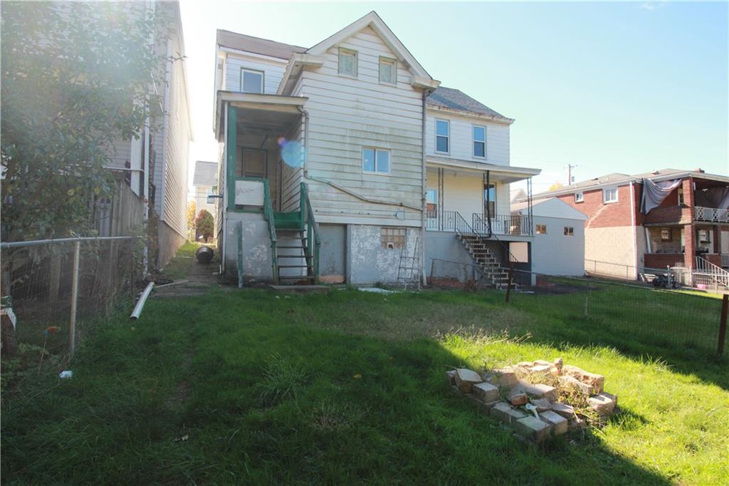 814 Etna Street McKees Rocks, PA 15136 - Photo 22 of 25