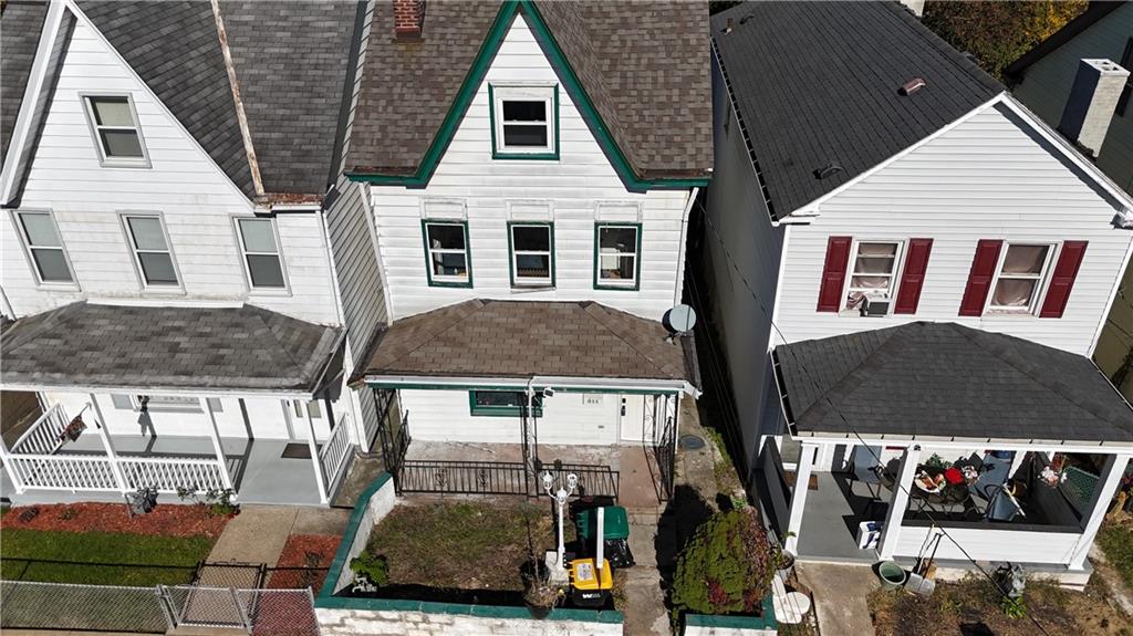 814 Etna Street McKees Rocks, PA 15136 - Photo 24 of 25