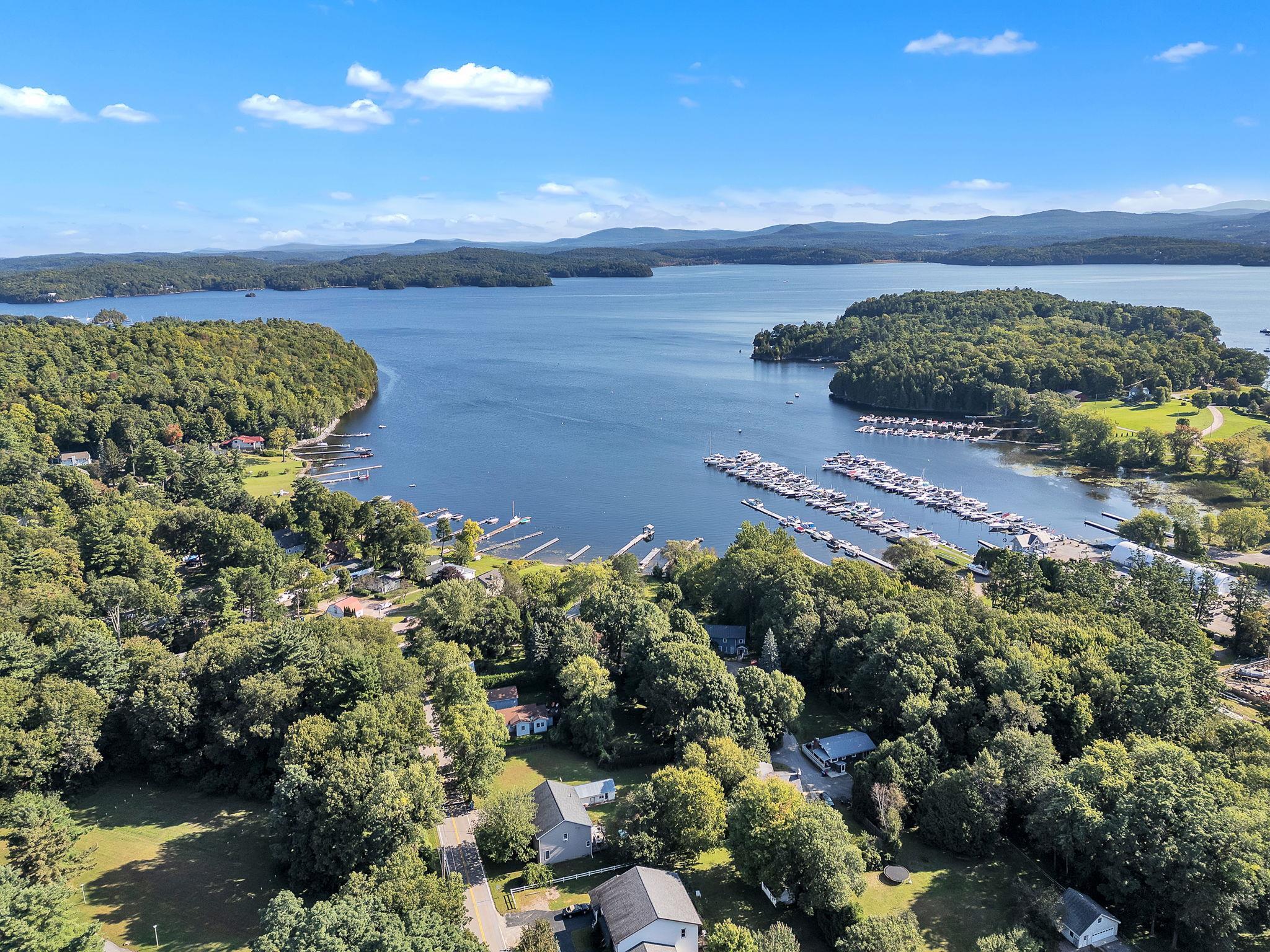 172 Marble Island Road Colchester, VT 05446 - Photo 1 of 54