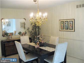 9108 Springview Road Philadelphia, PA 19115 - Photo 4 of 12 Dining Room