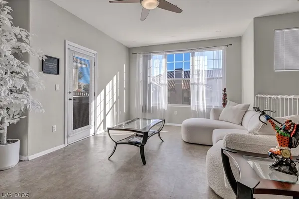 $265,000 | 5855 Valley Drive, Unit 2169, North Las Vegas, NV 89031