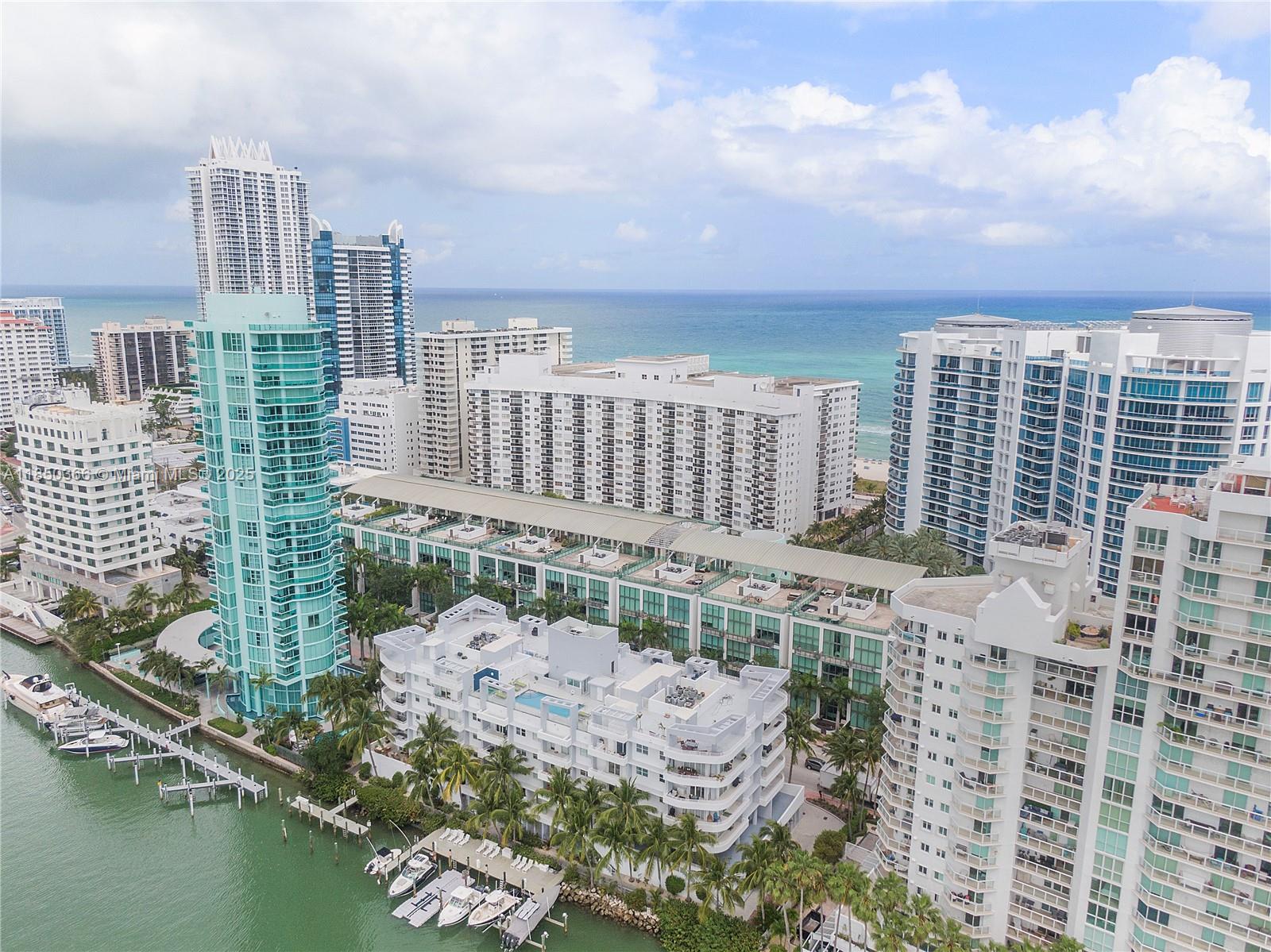 6000 Collins Avenue, Unit 527 Miami Beach, FL 33140 - Photo 36 of 39