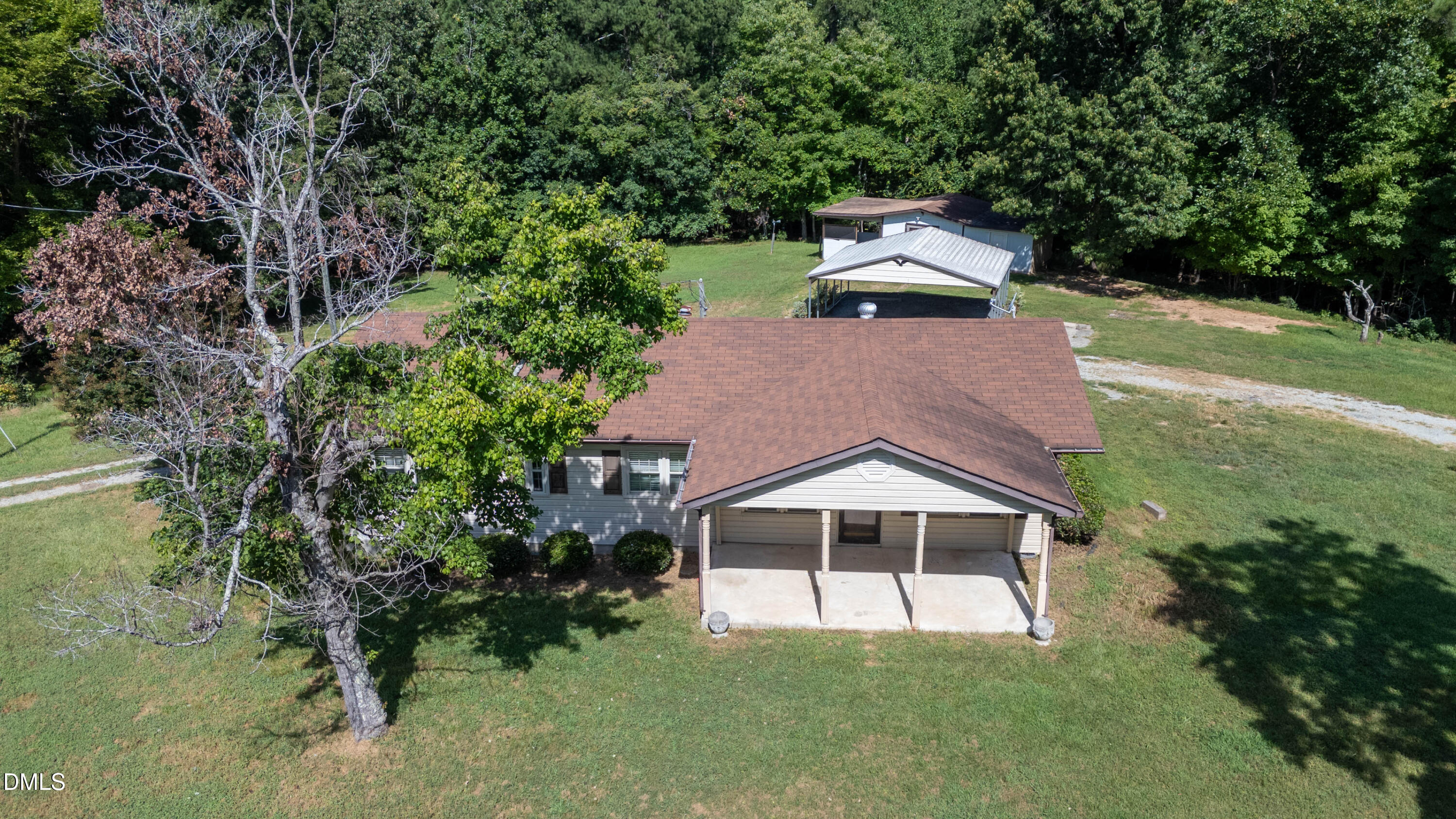 2401 Baptist Road Durham, NC 27703 - Photo 32 of 40 32