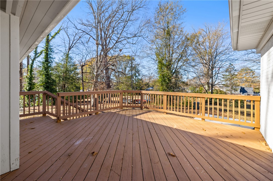 251 Riggs Drive Clemson, SC 29631 - Photo 35 of 49