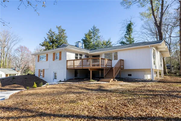 $739,000 | 251 Riggs Drive, Clemson, SC 29631