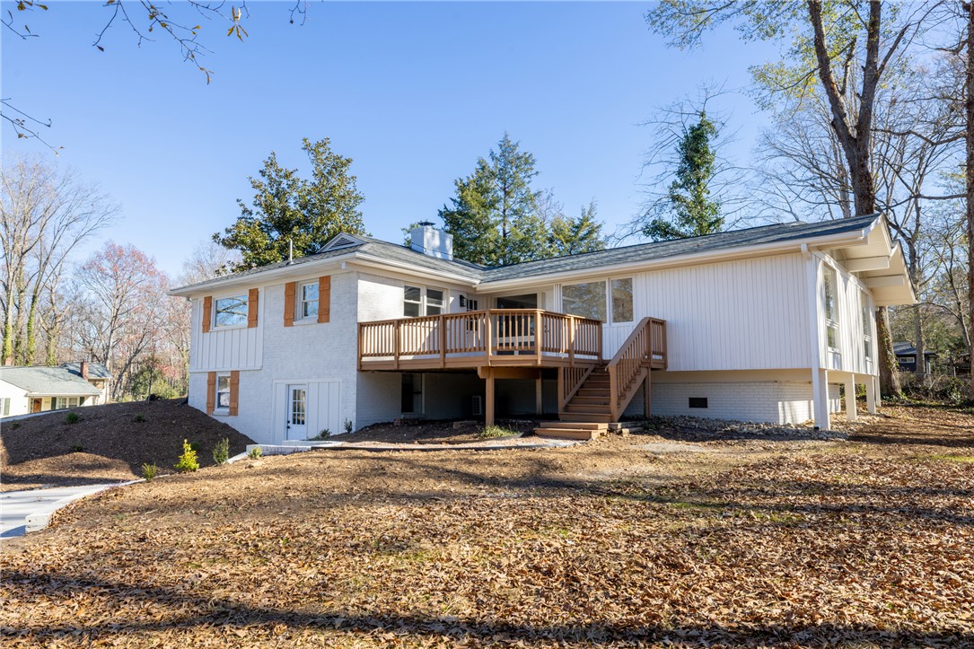 251 Riggs Drive Clemson, SC 29631 - Photo 38 of 49