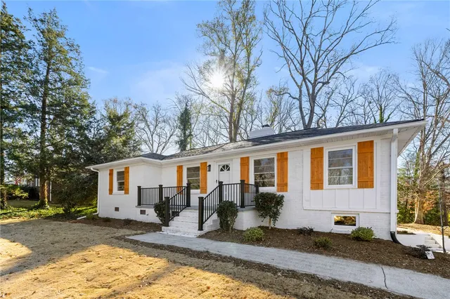 $779,000 | 251 Riggs Drive, Clemson, SC 29631