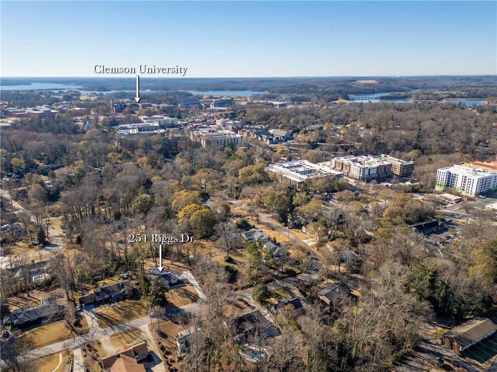 251 Riggs Drive Clemson, SC 29631 - Photo 44 of 49