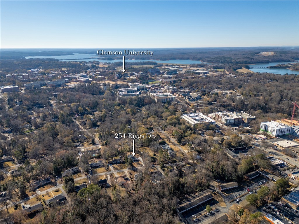 251 Riggs Drive Clemson, SC 29631 - Photo 46 of 49