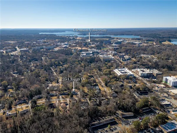 $739,000 | 251 Riggs Drive, Clemson, SC 29631