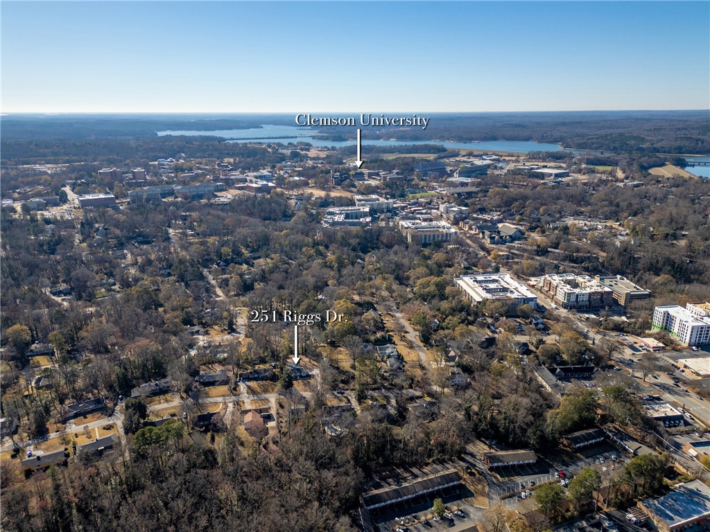 251 Riggs Drive Clemson, SC 29631 - Photo 47 of 49