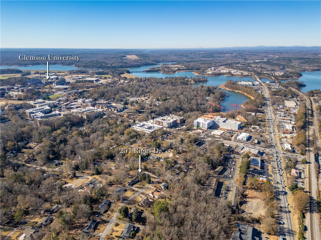 251 Riggs Drive Clemson, SC 29631 - Photo 48 of 49