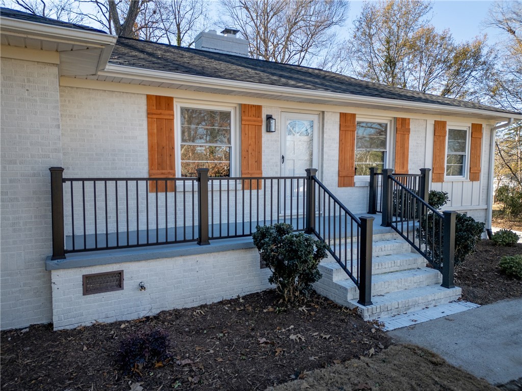 251 Riggs Drive Clemson, SC 29631 - Photo 5 of 49