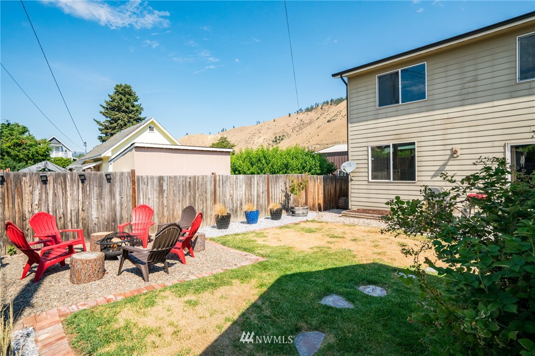 304 Riverside Drive Cashmere, WA 98815 - Photo 24 of 32 Gallery Image 24
