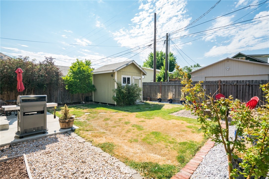 304 Riverside Drive Cashmere, WA 98815 - Photo 25 of 32 Gallery Image 25