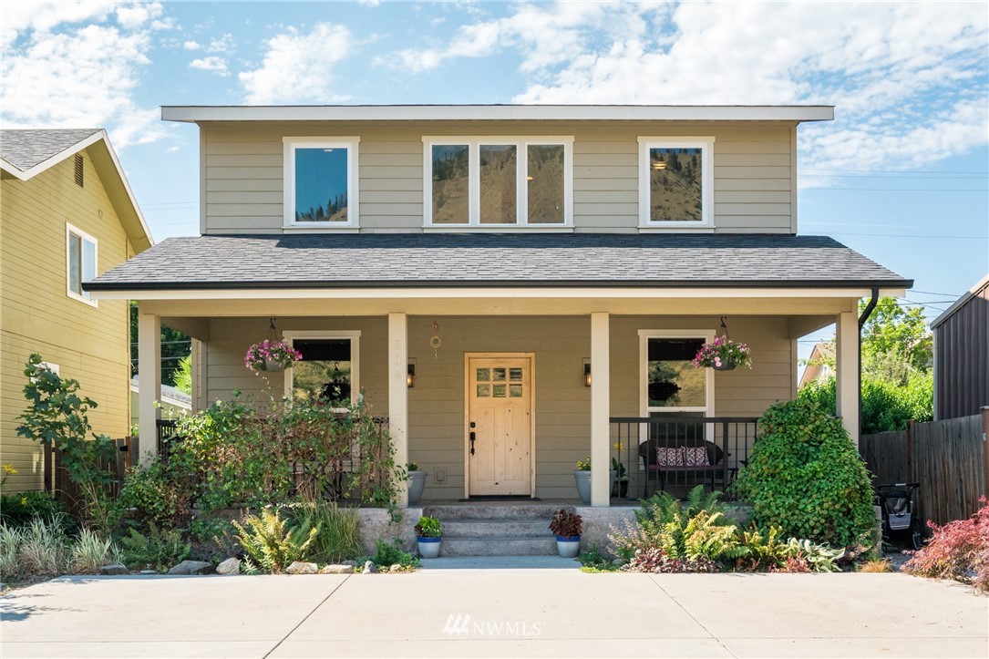 304 Riverside Drive Cashmere, WA 98815 - Photo 32 of 32 Gallery Image 32