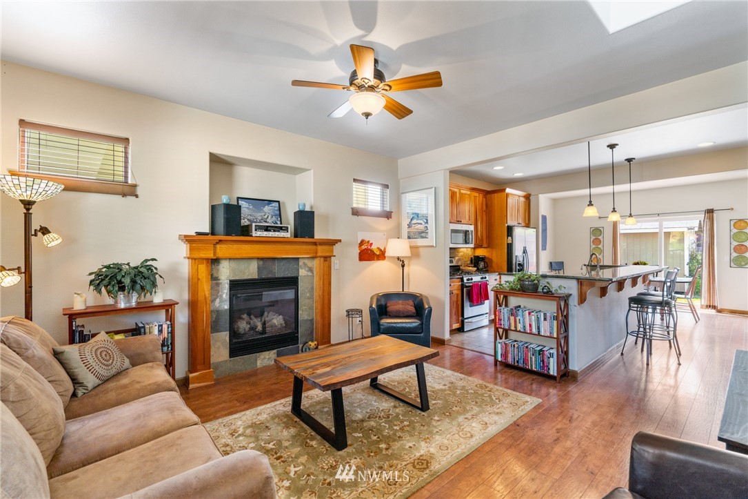 304 Riverside Drive Cashmere, WA 98815 - Photo 5 of 32 Gallery Image 5
