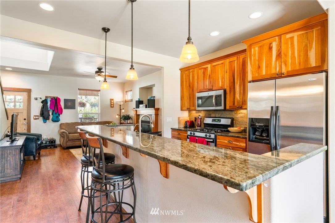 304 Riverside Drive Cashmere, WA 98815 - Photo 9 of 32 Gallery Image 9