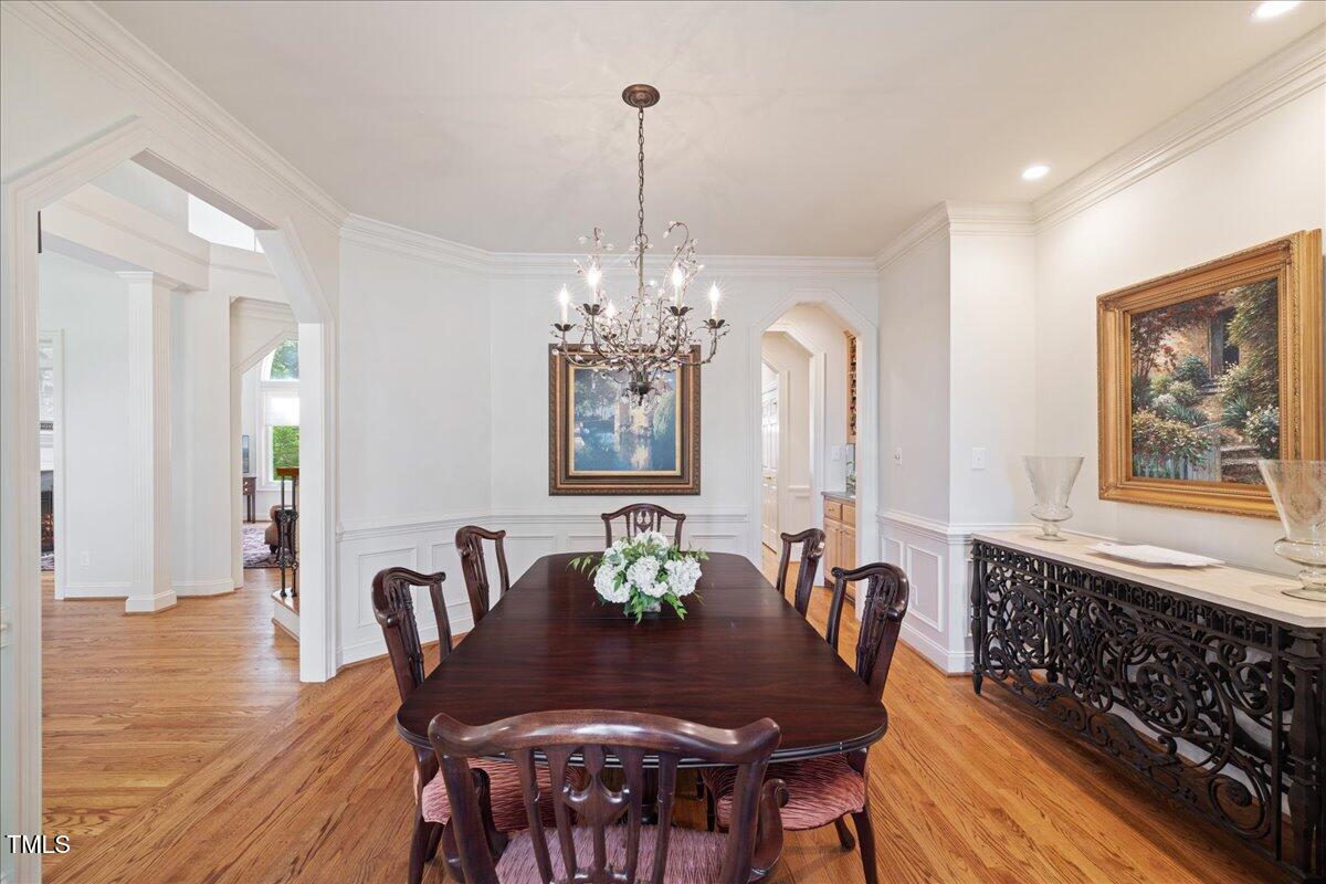 3928 White Chapel Way Raleigh, NC 27615 - Photo 8 of 64 11-3928 White Chapel Way
