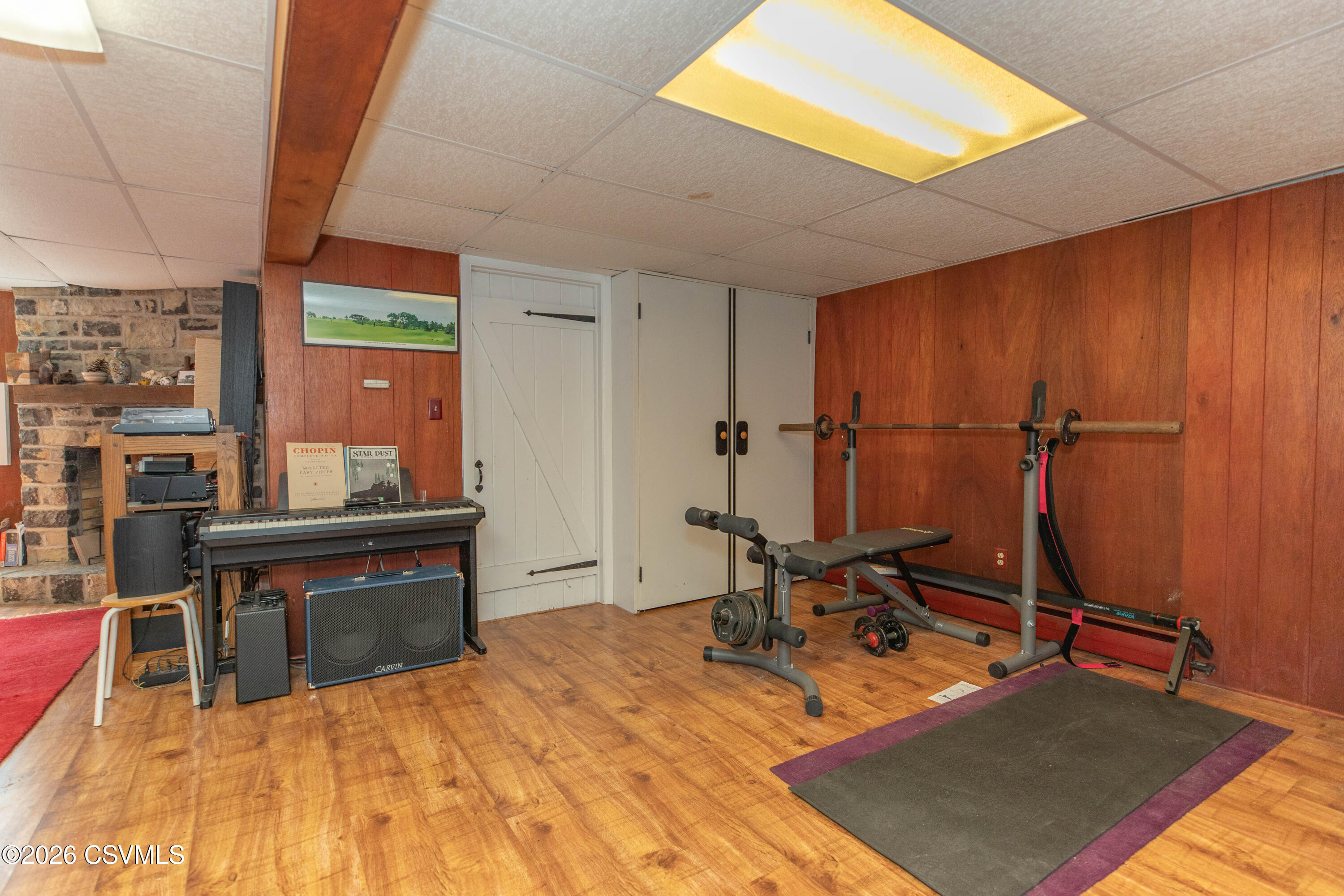413 Pheasant Ridge Road Lewisburg, PA 17837 - Photo 70 of 72