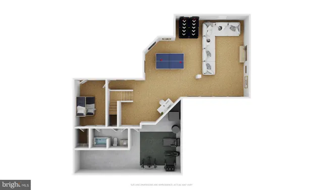 $1,395,000 | 43837 Riverpoint Drive, Leesburg, VA 20176