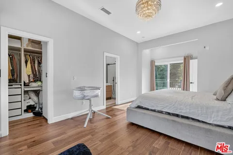 $2,488,000 | 313 South Sycamore Avenue, Los Angeles, CA 90036
