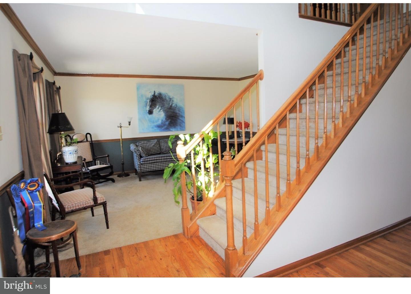 3556 Blue Ball Road Elkton, MD 21921 - Photo 3 of 13 Foyer