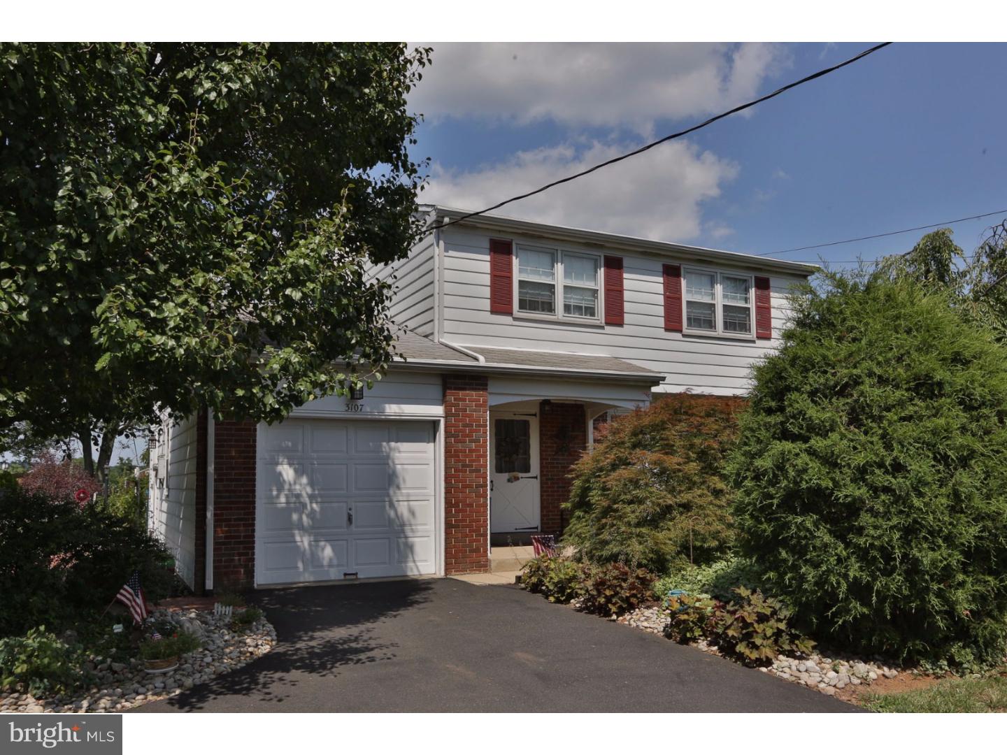 3107 Cowpath Road Souderton, PA 18964 - Photo 1 of 24 Exterior Front