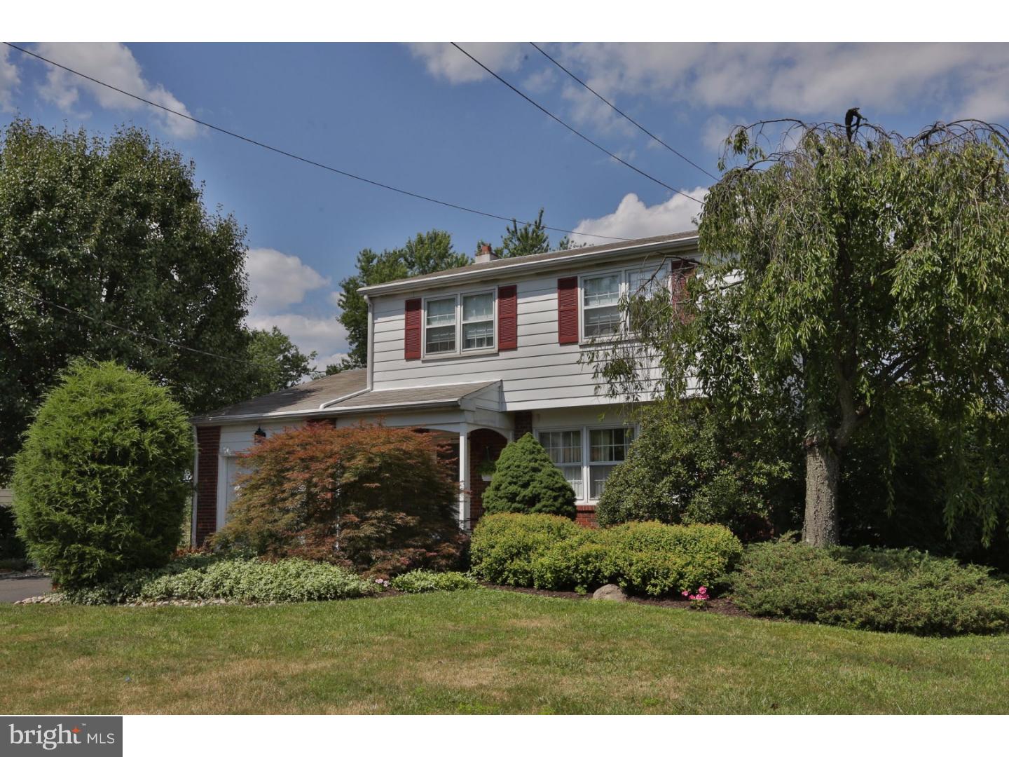 3107 Cowpath Road Souderton, PA 18964 - Photo 2 of 24 Exterior Front