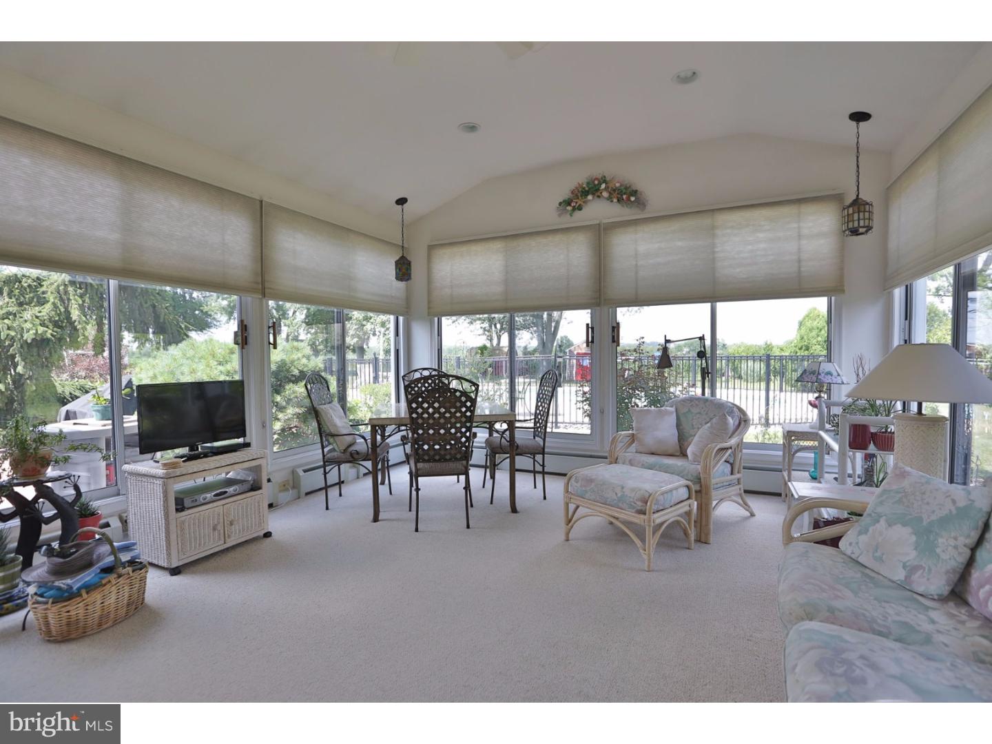 3107 Cowpath Road Souderton, PA 18964 - Photo 11 of 24 Sun Room