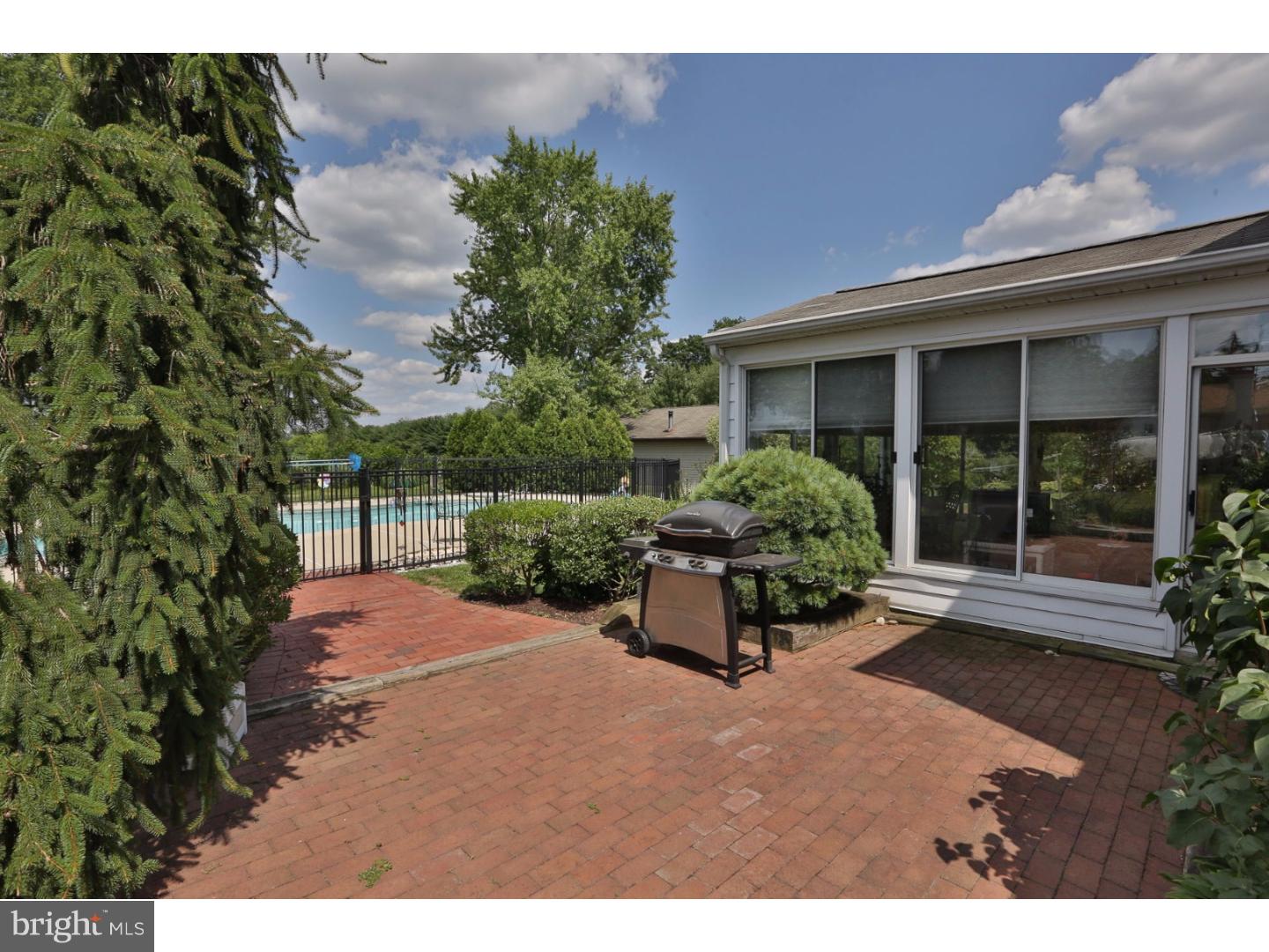 3107 Cowpath Road Souderton, PA 18964 - Photo 17 of 24 Patio