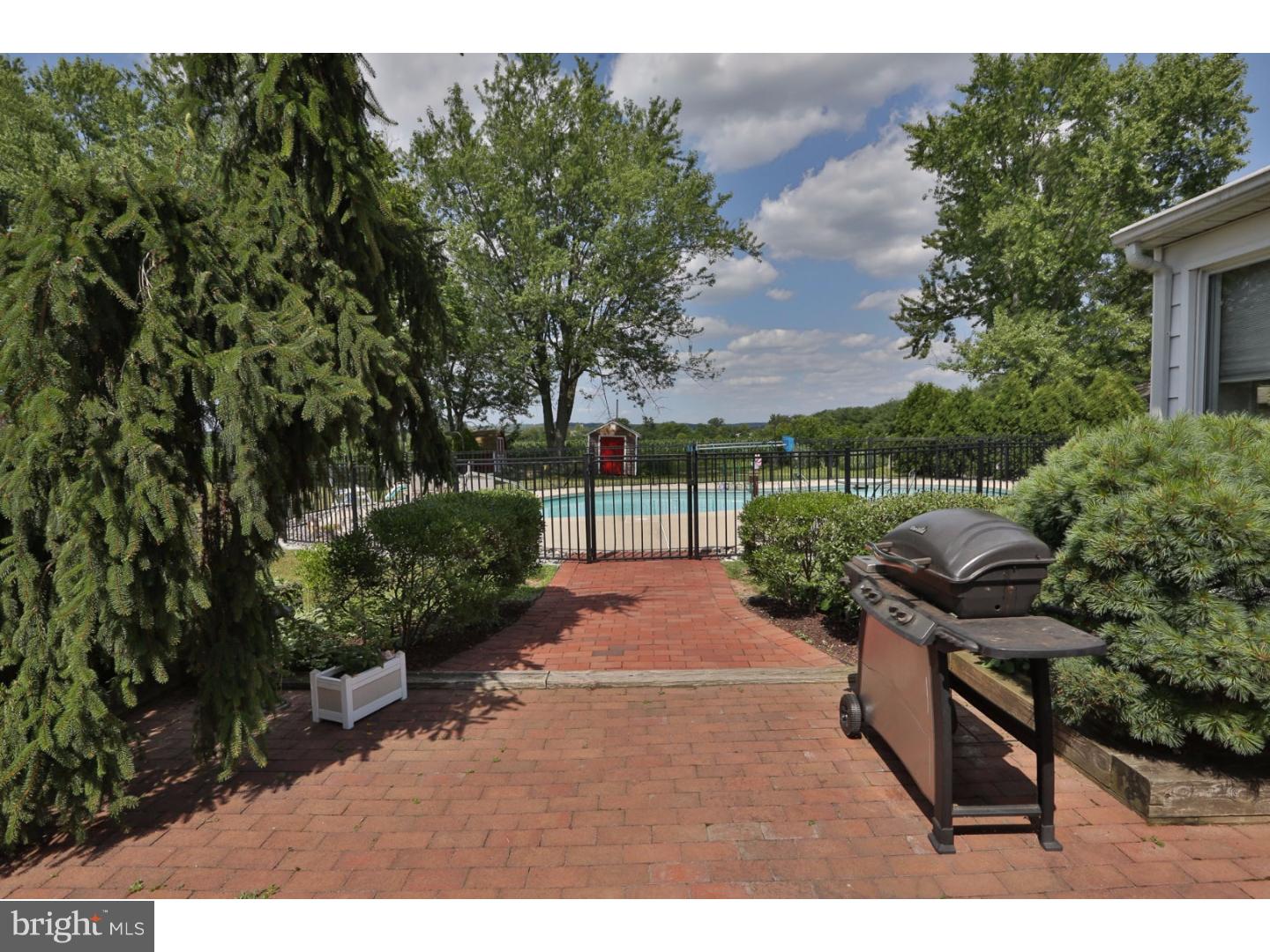 3107 Cowpath Road Souderton, PA 18964 - Photo 18 of 24 Patio