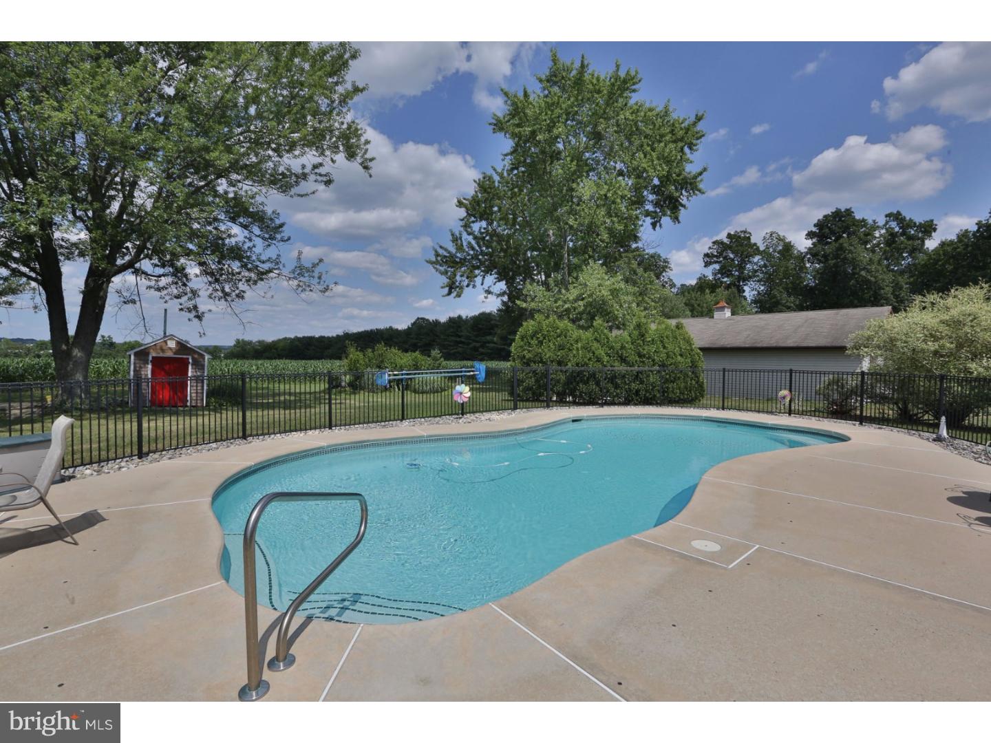 3107 Cowpath Road Souderton, PA 18964 - Photo 19 of 24 Pool