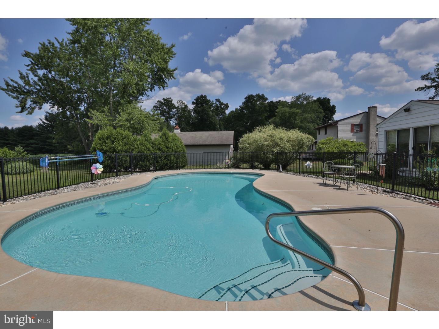 3107 Cowpath Road Souderton, PA 18964 - Photo 20 of 24 Pool