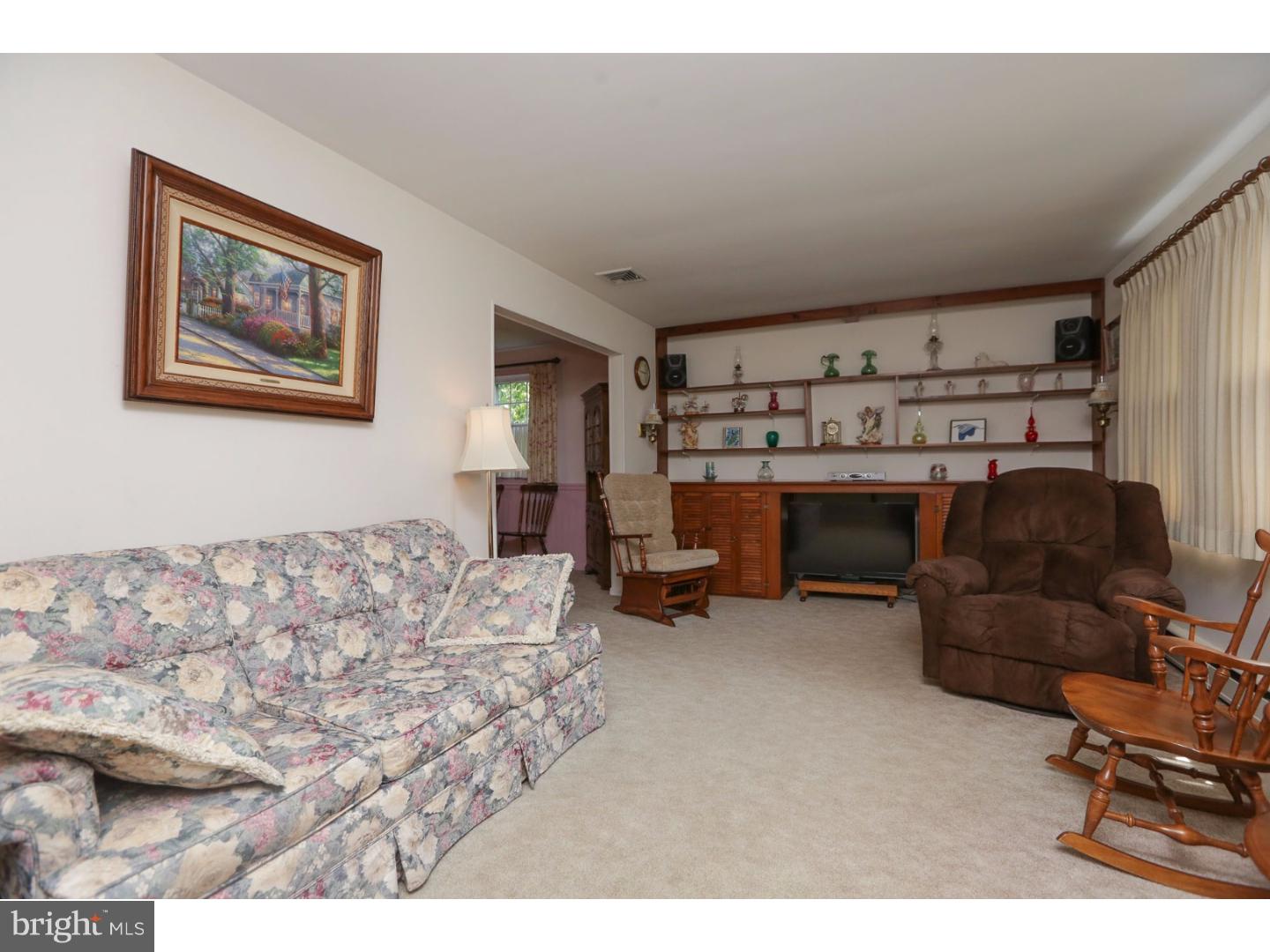 3107 Cowpath Road Souderton, PA 18964 - Photo 3 of 24 Living Room