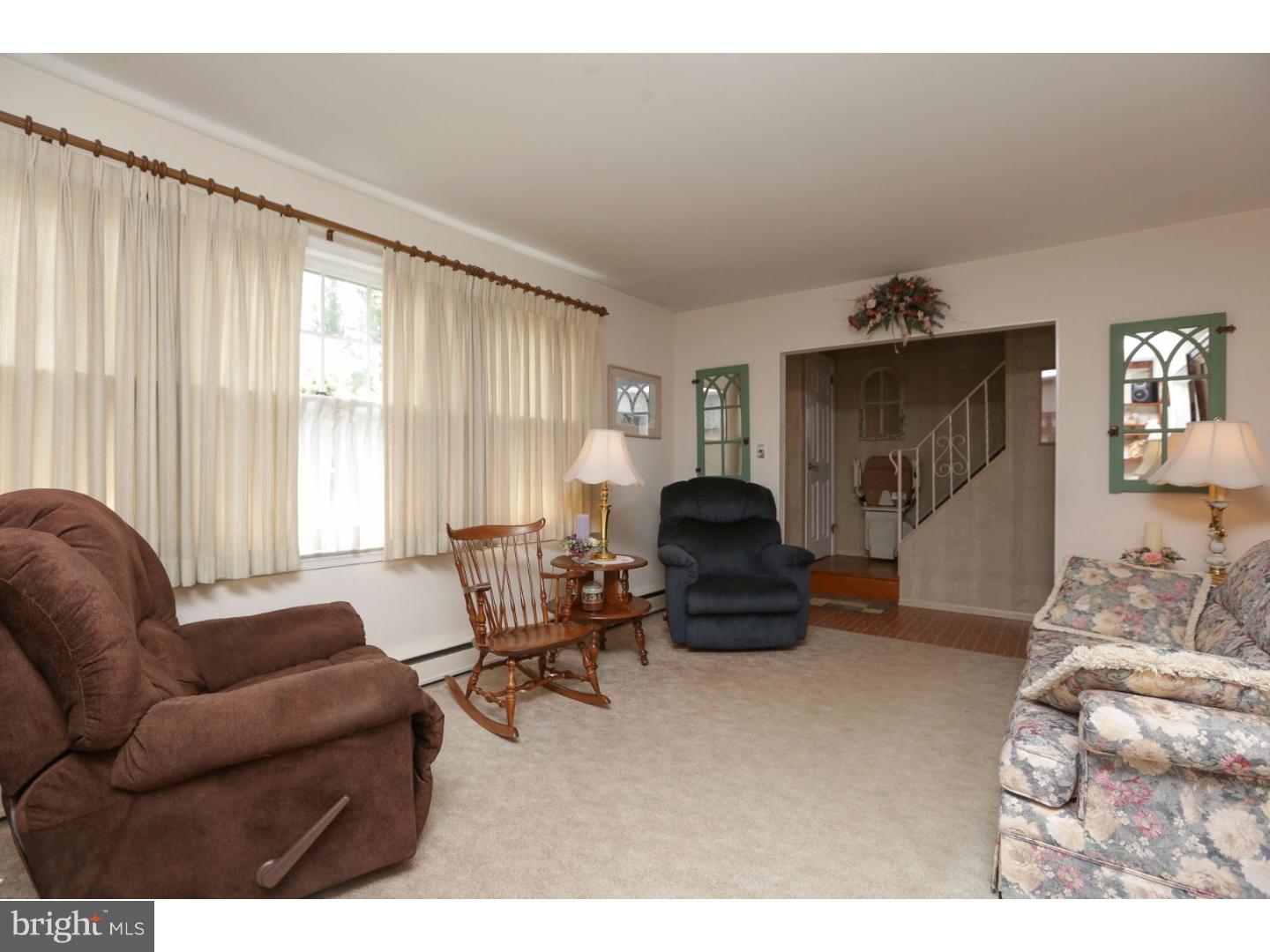 3107 Cowpath Road Souderton, PA 18964 - Photo 4 of 24 Living Room