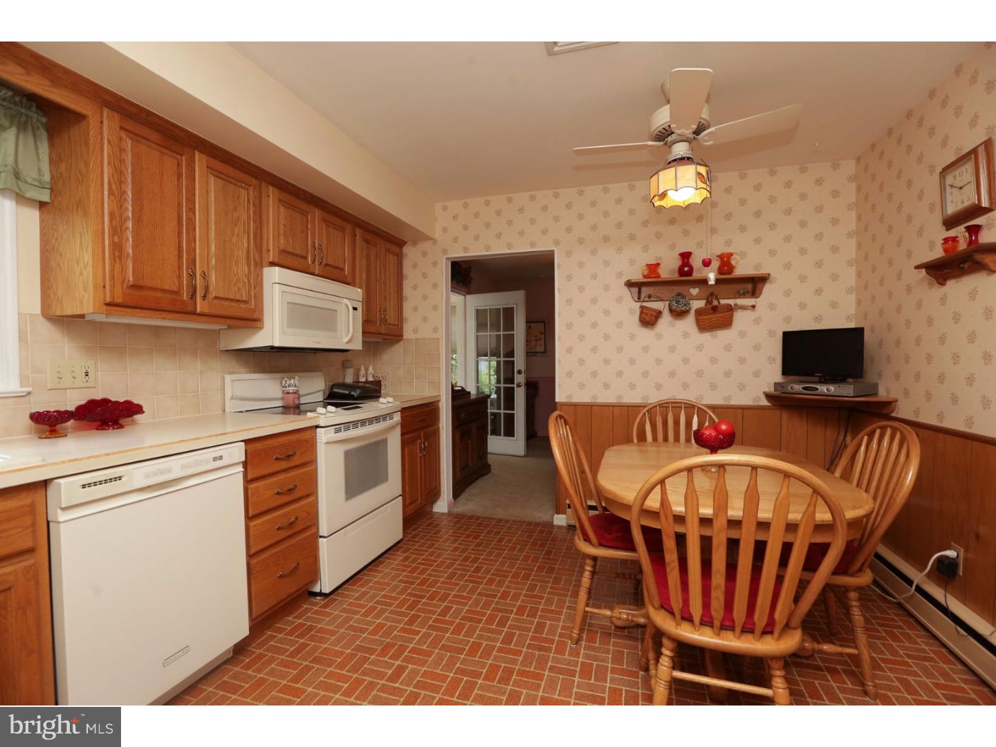3107 Cowpath Road Souderton, PA 18964 - Photo 7 of 24 Kitchen